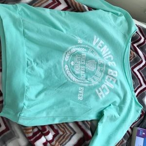 Venice beach sweatshirt